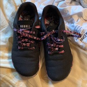 Nobull midnight palm trainers